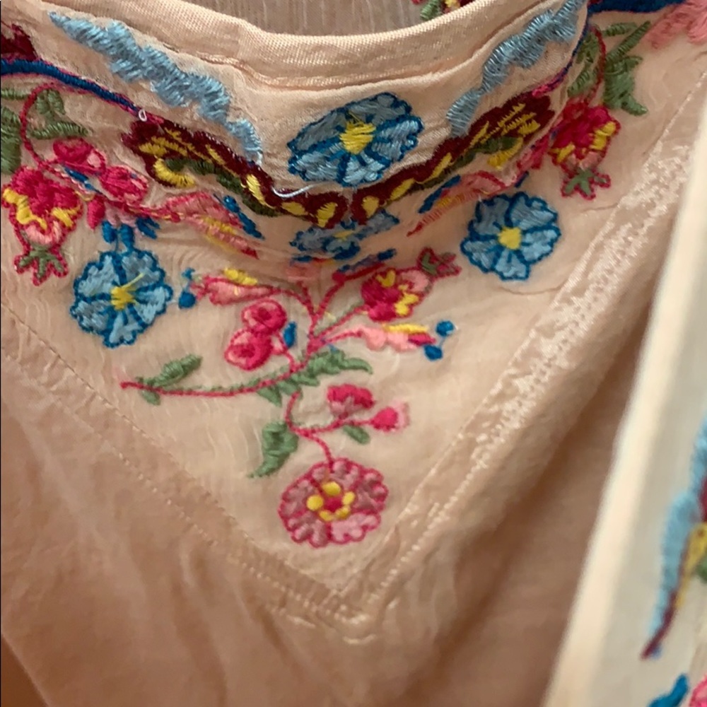 SUNDANCE DRESS - Picture 5 of 10